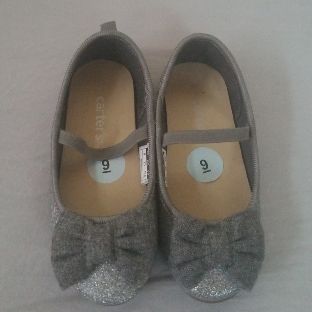 Carters Ballet Style Flat shoe